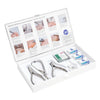 COMBIped® Starter Kit - ערכת אורטוניקסיה גשר הדבקה-חוט חכם