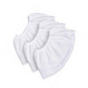 Double Fans Nail Dust - עמדת מניקור זוויתית עם 2 מאווררים חזקים