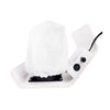 Double Fans Nail Dust - עמדת מניקור זוויתית עם 2 מאווררים חזקים