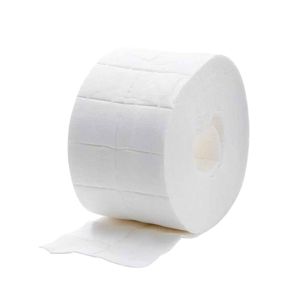 Cellulose Roll  - ספוגיות צלולוזה בגליל 1000 יח