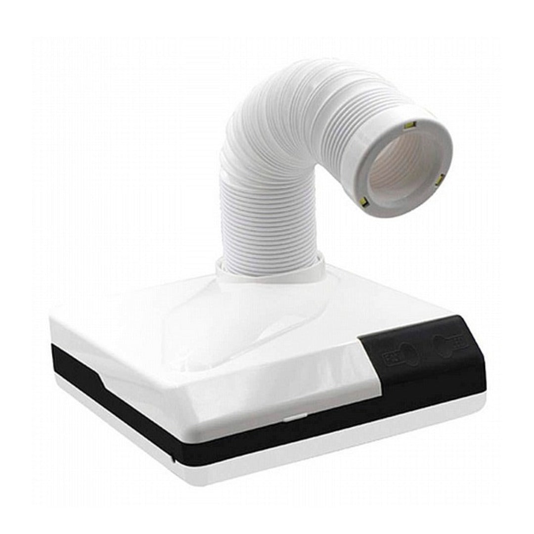 Dust vacuum Cleaner- עמדת עבודה עם שואב אבק מובנה