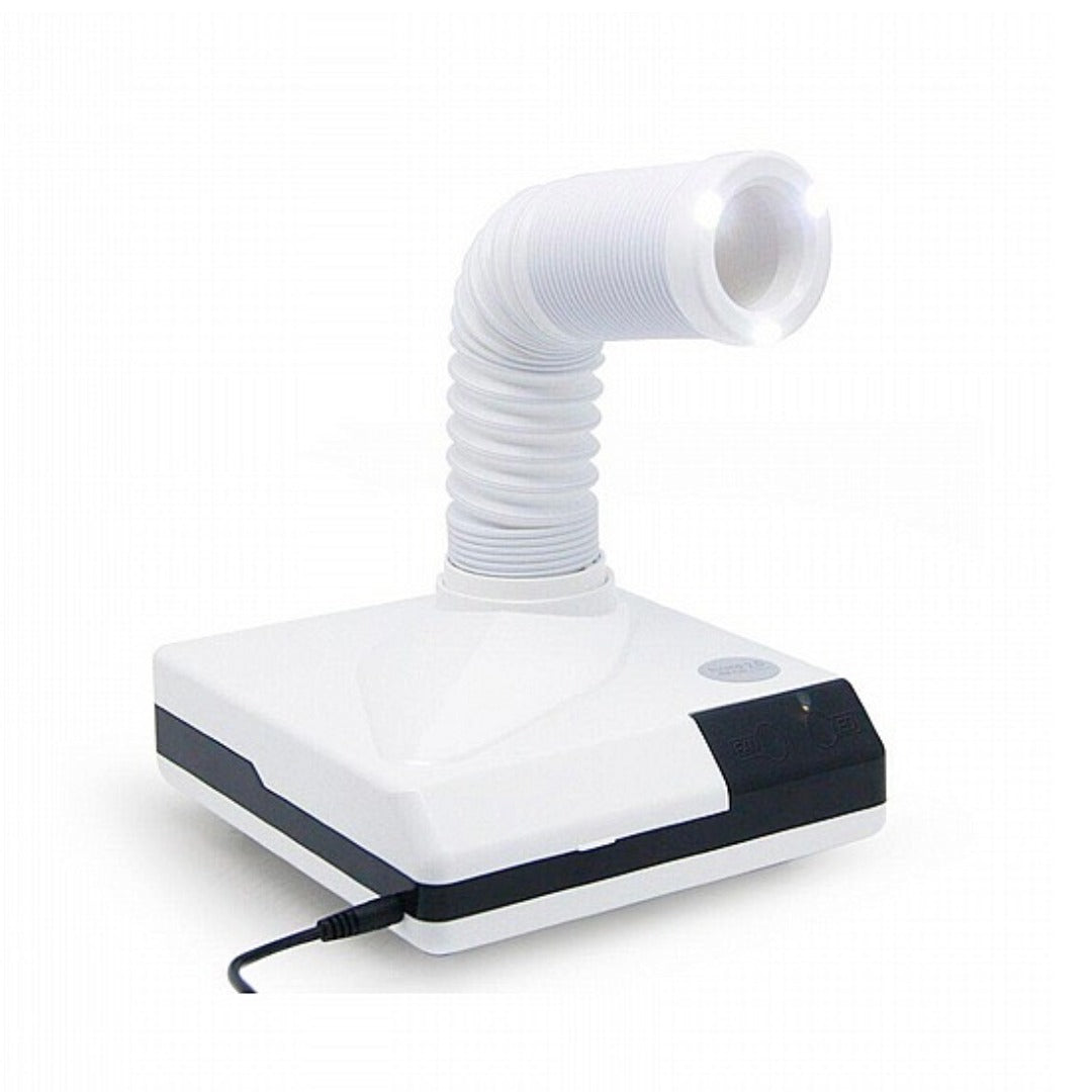 Dust vacuum Cleaner- עמדת עבודה עם שואב אבק מובנה