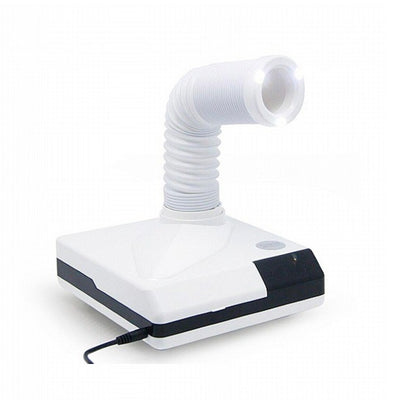 Dust vacuum Cleaner- עמדת עבודה עם שואב אבק מובנה