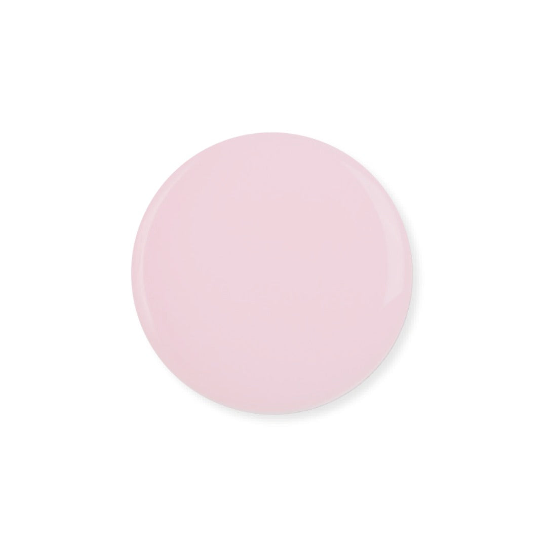 Fiber Base Frosted Pink - פייבר בייס ורוד חלבי צנצנת 30 גרם