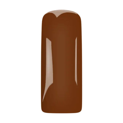 Blush Caramel Macchiato - ג׳ל צבעוני בבקבוק 15 מ"ל