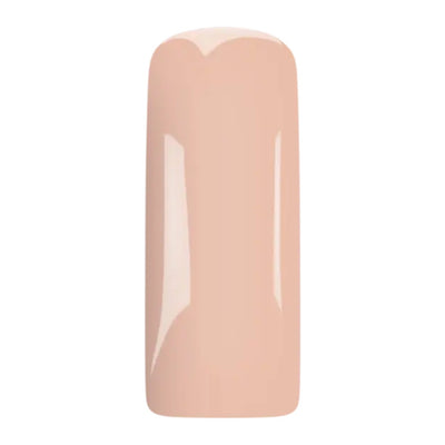 Blush Latte Macchiato - ג׳ל צבעוני בבקבוק 15 מ"ל