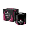 Fiber Base Pink - פייבר בייס שקוף ורדרד צנצנת 30 גרם