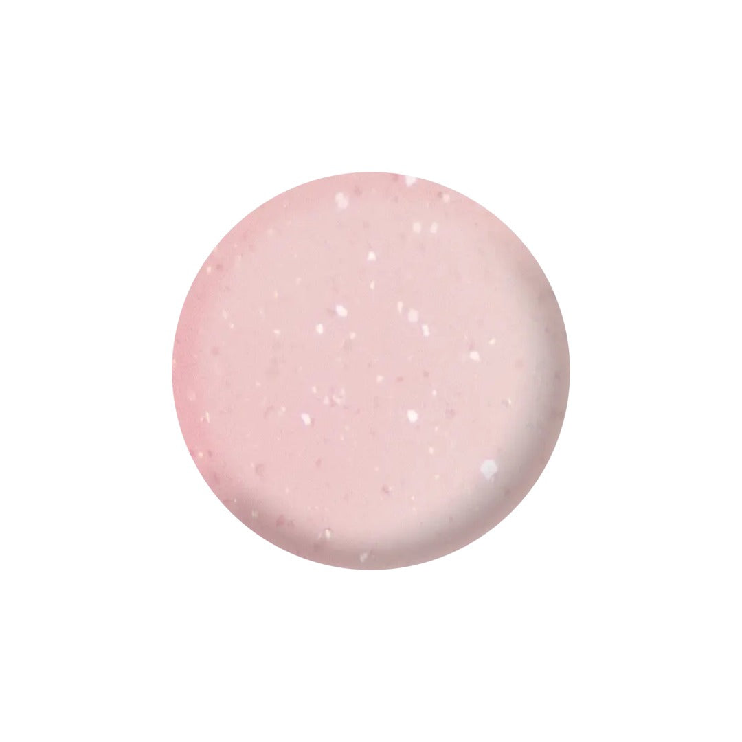 All in One Gel Nude Noise - ג'ל בנייה צבעוני נוצץ 15 מ״ל
