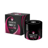 Fiber Base Frosted Pink - פייבר בייס ורוד חלבי צנצנת 30 גרם