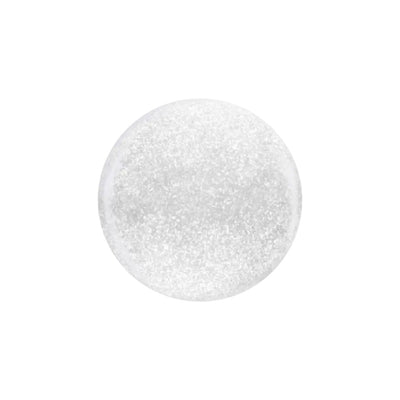 Power Gel Sparkling White - פוליג'ל בנייה וחיזוק צנצנת 30 גרם