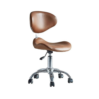 Professional chair - כיסא מקצועי רחב עם משענת קבועה
