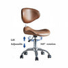 Professional chair - כיסא מקצועי רחב עם משענת קבועה