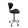 Professional chair - כיסא מקצועי רחב עם משענת קבועה