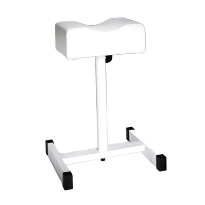 Pedicure footrest - רגלית לפדיקור כרית עבה במיוחד ובסיס רחב