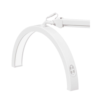 Desk Lamp  - מנורת LED SMD 280 תאורה אחידה וללא צללים
