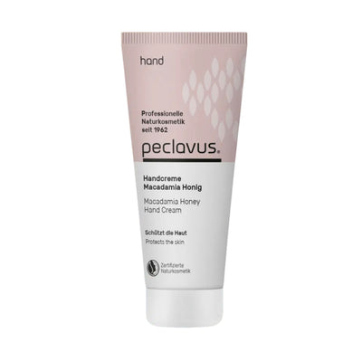 Hand Cream Macadamia Honey -  קרם ידיים מקדמיה ודבש להגנה ולשיקום