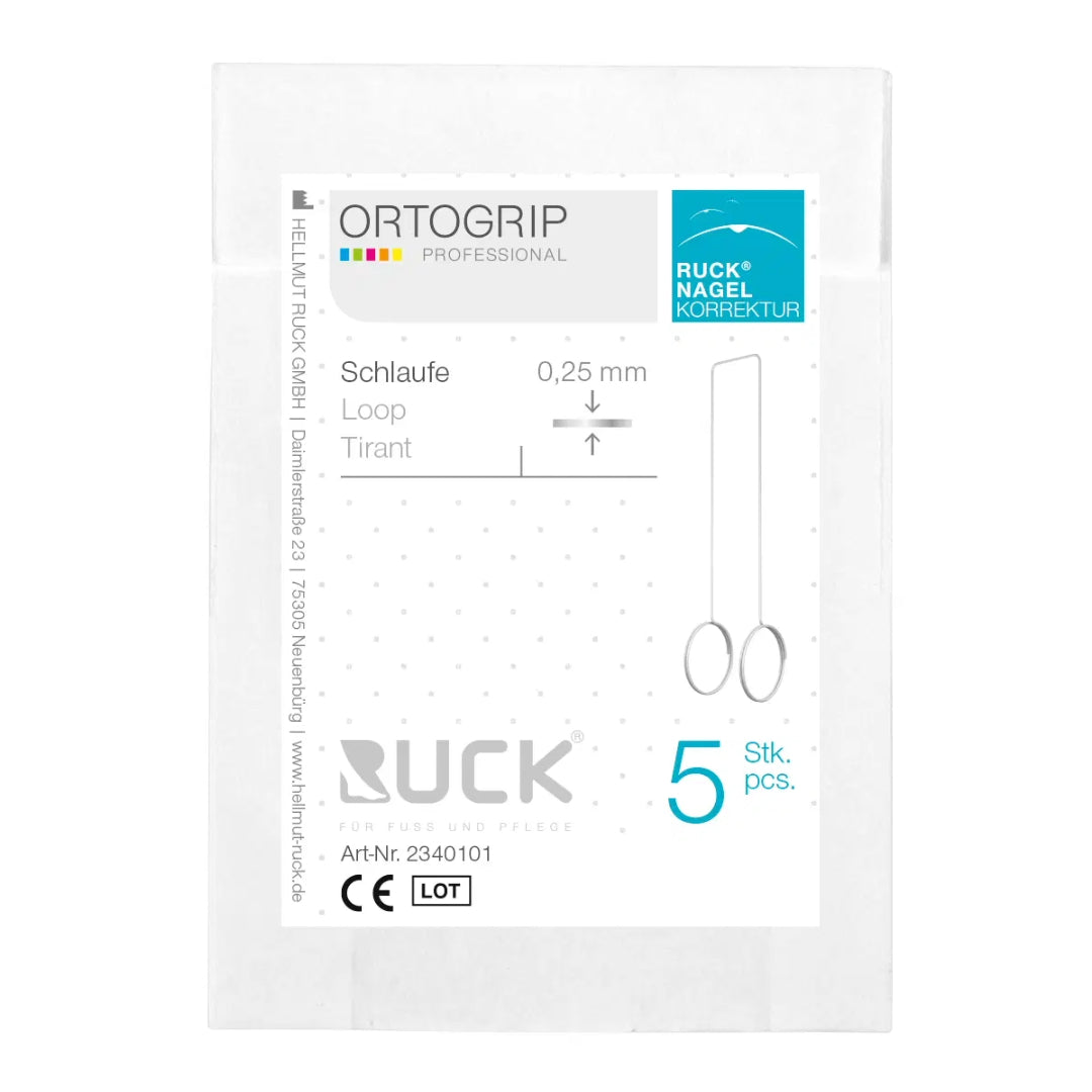 Activation Wire Loop - Ortogrip לולאת חוט להפעלת מערכת