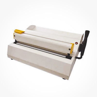 Sterilization Pouch Sealer - מכשיר הלחמת שקיות סטריליזציה בגליל
