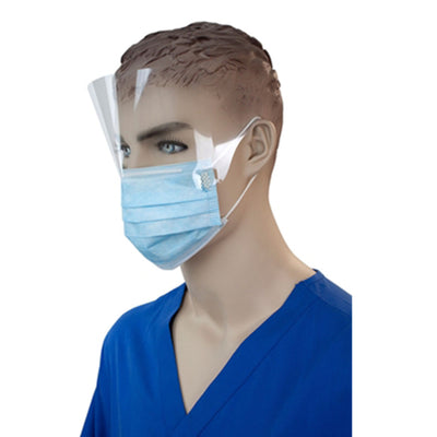 Disposable Protective Kit - ערכת הגנה חד-פעמית 50 יחידות