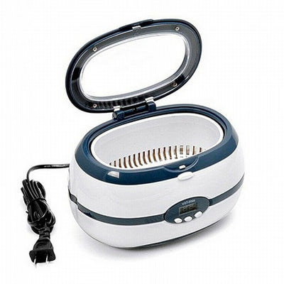Ultrasonic Cleaner VGT-2000  - אמבט ניקוי אולטרסוני 0.6 ליטר