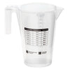 Measuring Cup - כוס מדידה לתרכיזי חיטוי