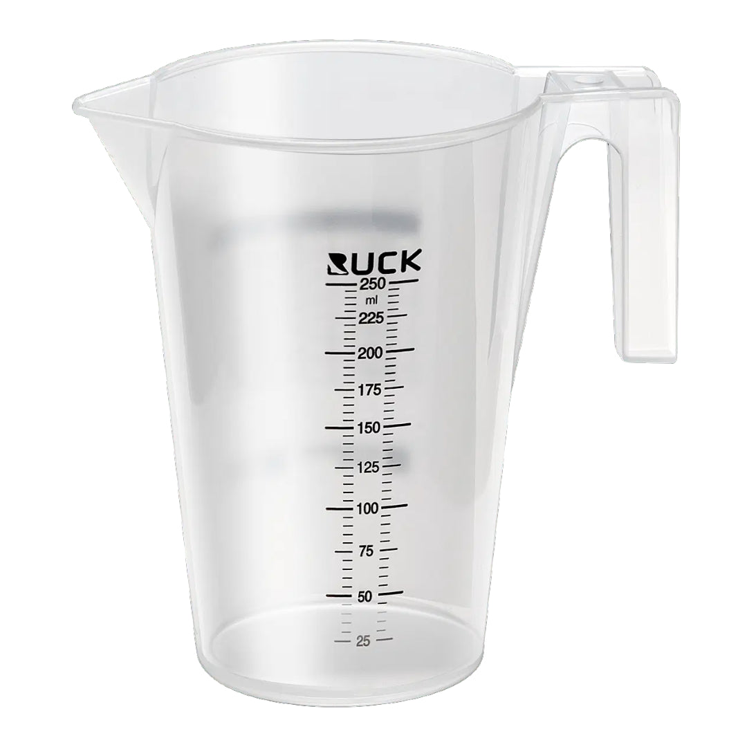 Measuring Cup - כוס מדידה לתרכיזי חיטוי