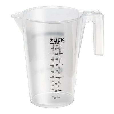 Measuring Cup - כוס מדידה לתרכיזי חיטוי