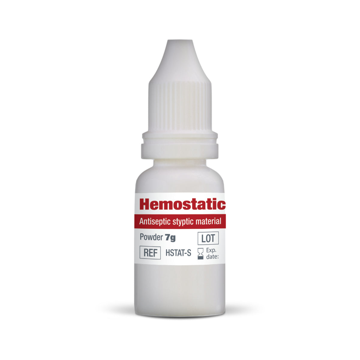 Hemostatic Powder - אבקה אנטיספטית והמוסטטית