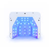 UV/LED Nail Lamp - מנורת לד מקצועית