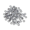 Colored Protective Rings - טבעות הגנה למשייפים