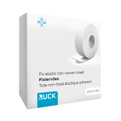 Elastic Fixing Plaster - פלסטר אלסטי דביק