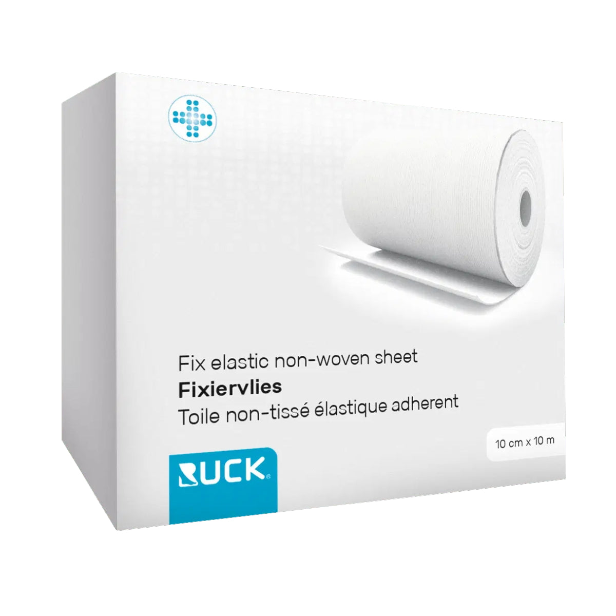 Elastic Fixing Plaster - פלסטר אלסטי דביק