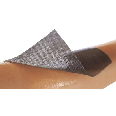 Atrauman Ag silver compresses - פלסטר קומפרס עם תוסף כסף