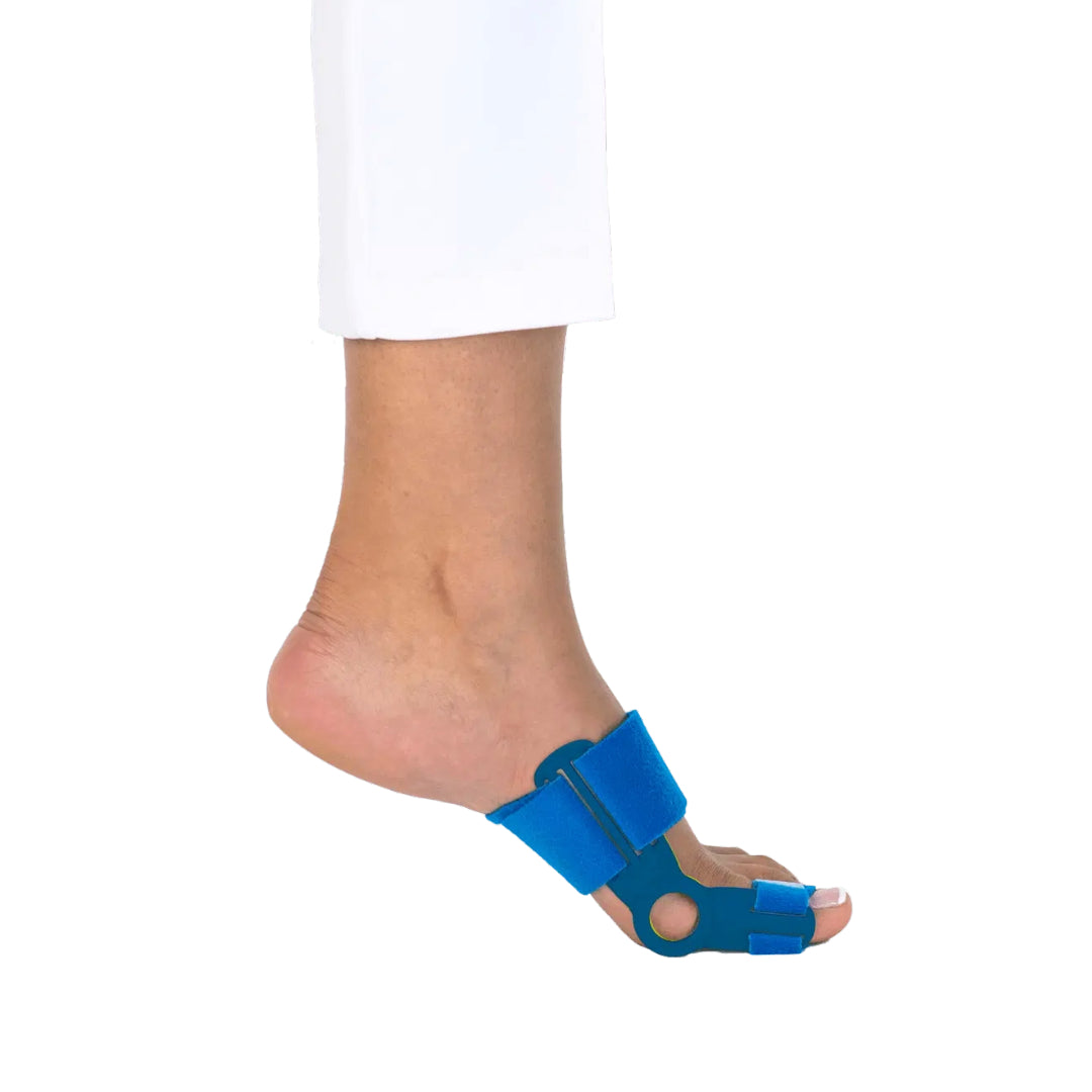 Hallux Valgus Comfort Slim 2.0 - סד ליישור בוהן
