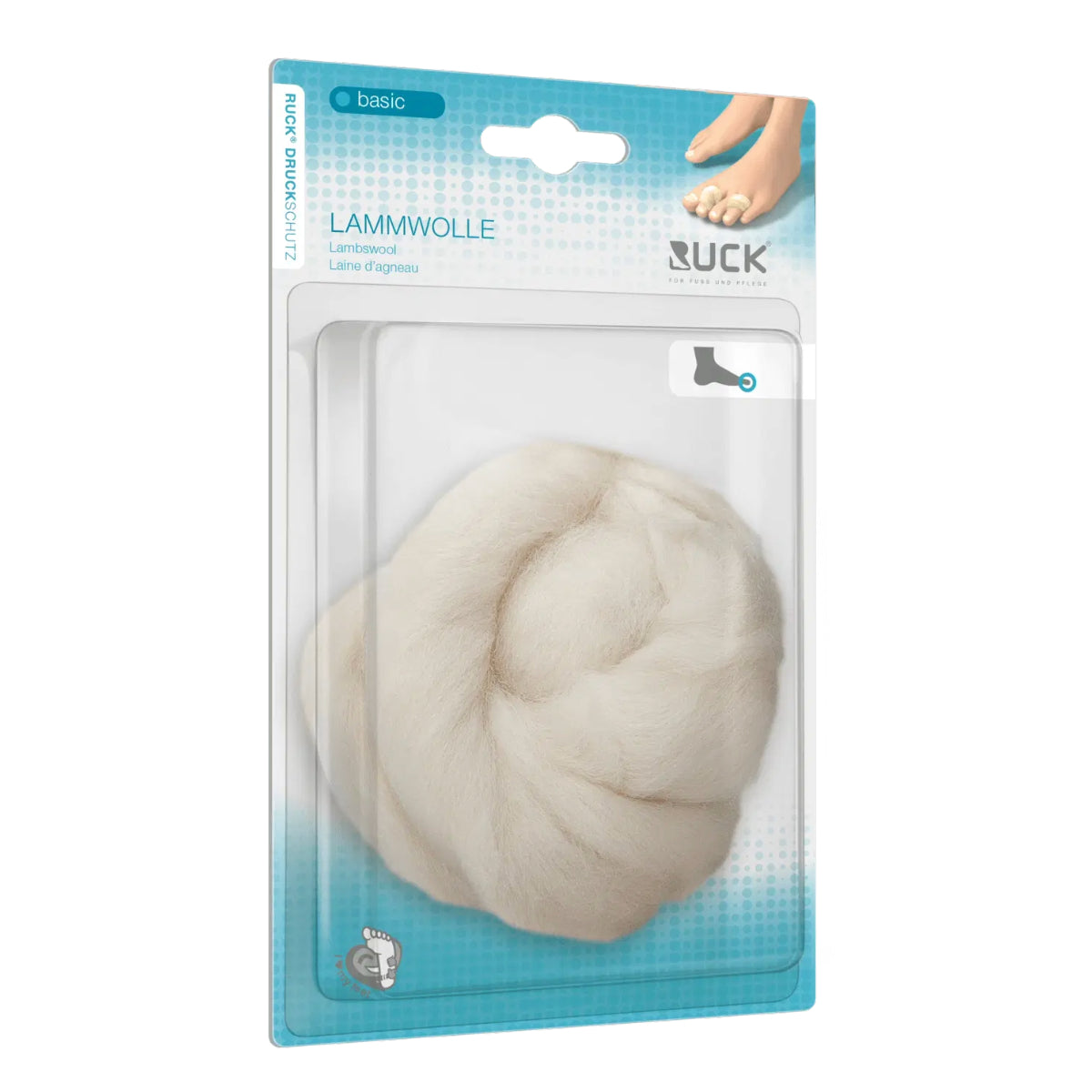 Lambs wool - צמר טלה