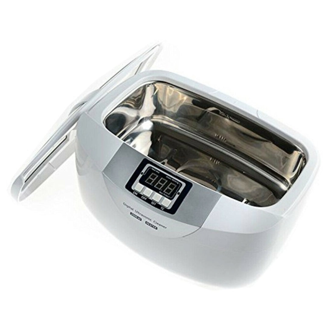 Ultrasonic Cleaner CD-4820  – אמבט ניקוי אולטרסוני 2.5 ליטר
