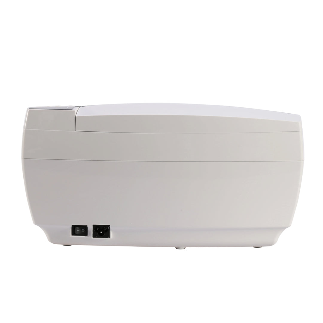 Ultrasonic Cleaner CD-4830 - אמבט ניקוי אולטרסוני 3.0 ליטר