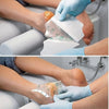 Occlusive plaster - פלסטר אוקלוסיבי