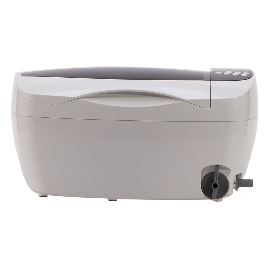 Ultrasonic Cleaner CD-4830 - אמבט ניקוי אולטרסוני 3.0 ליטר