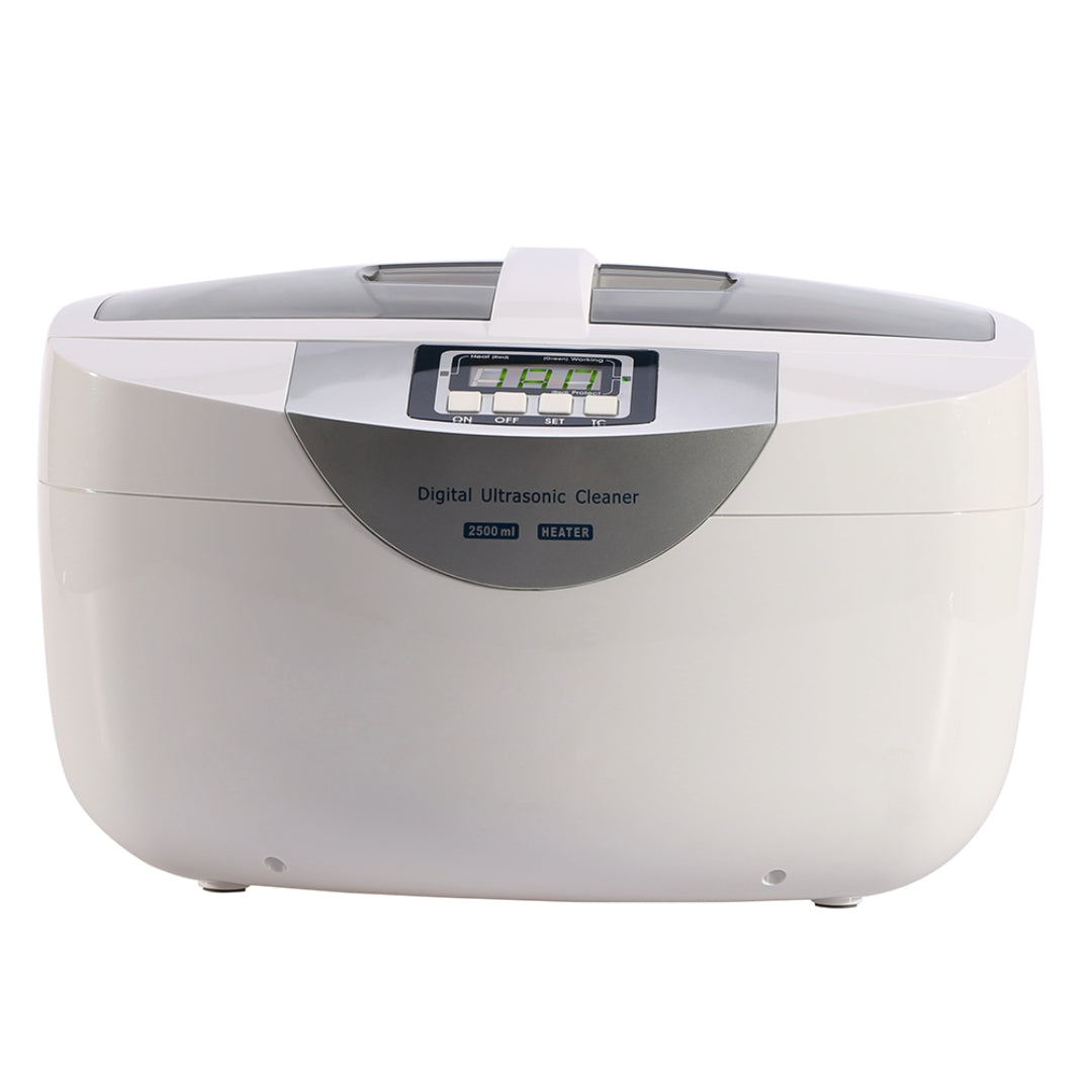 Ultrasonic Cleaner CD-4820  – אמבט ניקוי אולטרסוני 2.5 ליטר