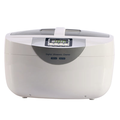 Ultrasonic Cleaner CD-4820  – אמבט ניקוי אולטרסוני 2.5 ליטר