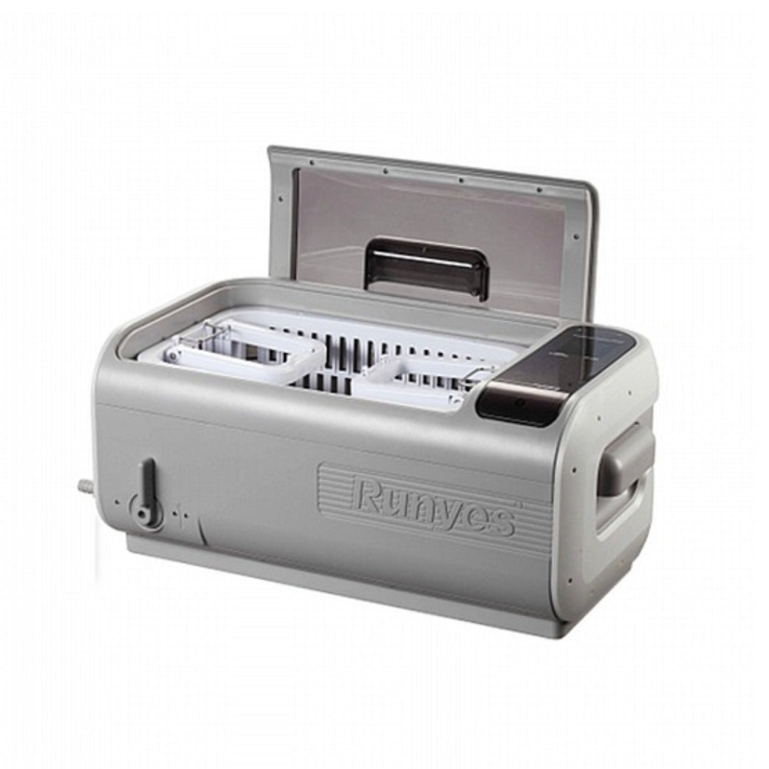 Ultrasonic Cleaner Runyes - אמבט ניקוי אולטרסוני 6 ליטר