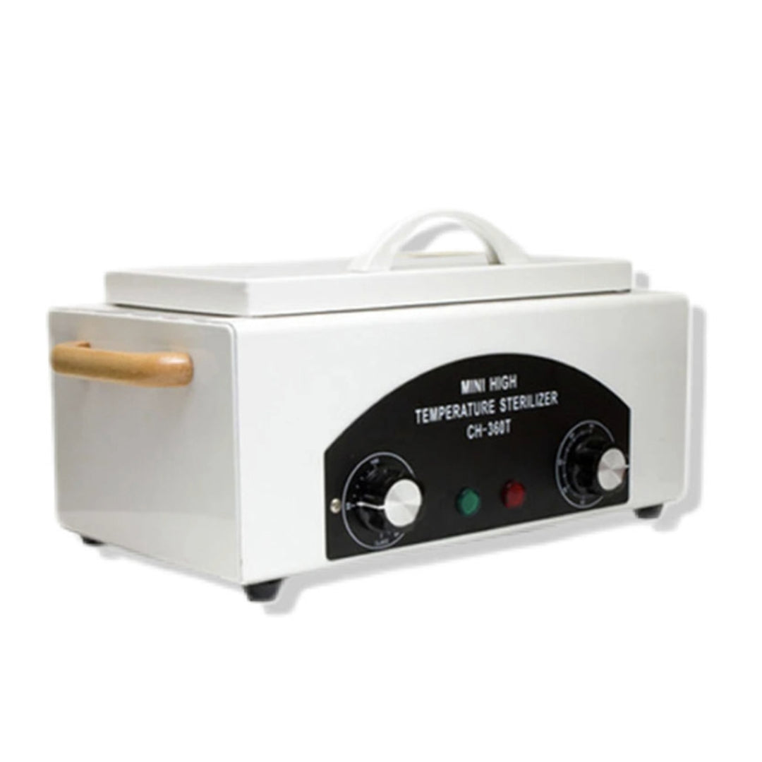 Hot Air Sterilization Oven CH-360T - תנור עיקור בחום יבש