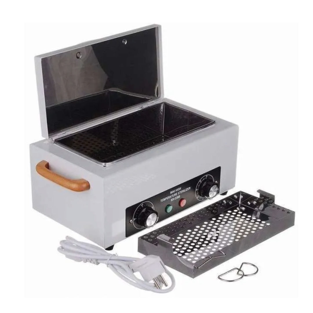Hot Air Sterilization Oven CH-360T - תנור עיקור בחום יבש