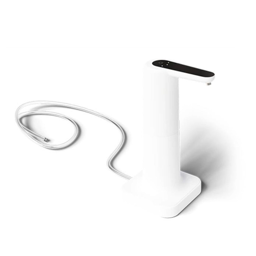 Water Purifier and Distiller JDEM 100- מזקק ומטהר מים מקצועי  4.6 ליטר