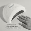 UV/LED Nail Lamp SUNone -מנורת לד מקצועית