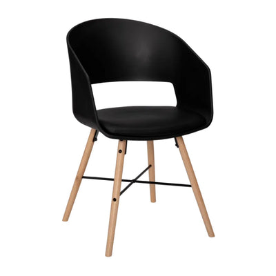Visitor chair - כיסא מבקרים Kopenhagen
