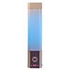 UV Light Air Sterilizer (Recirculator) - מטהר אוויר כולל מעמד רצפתי