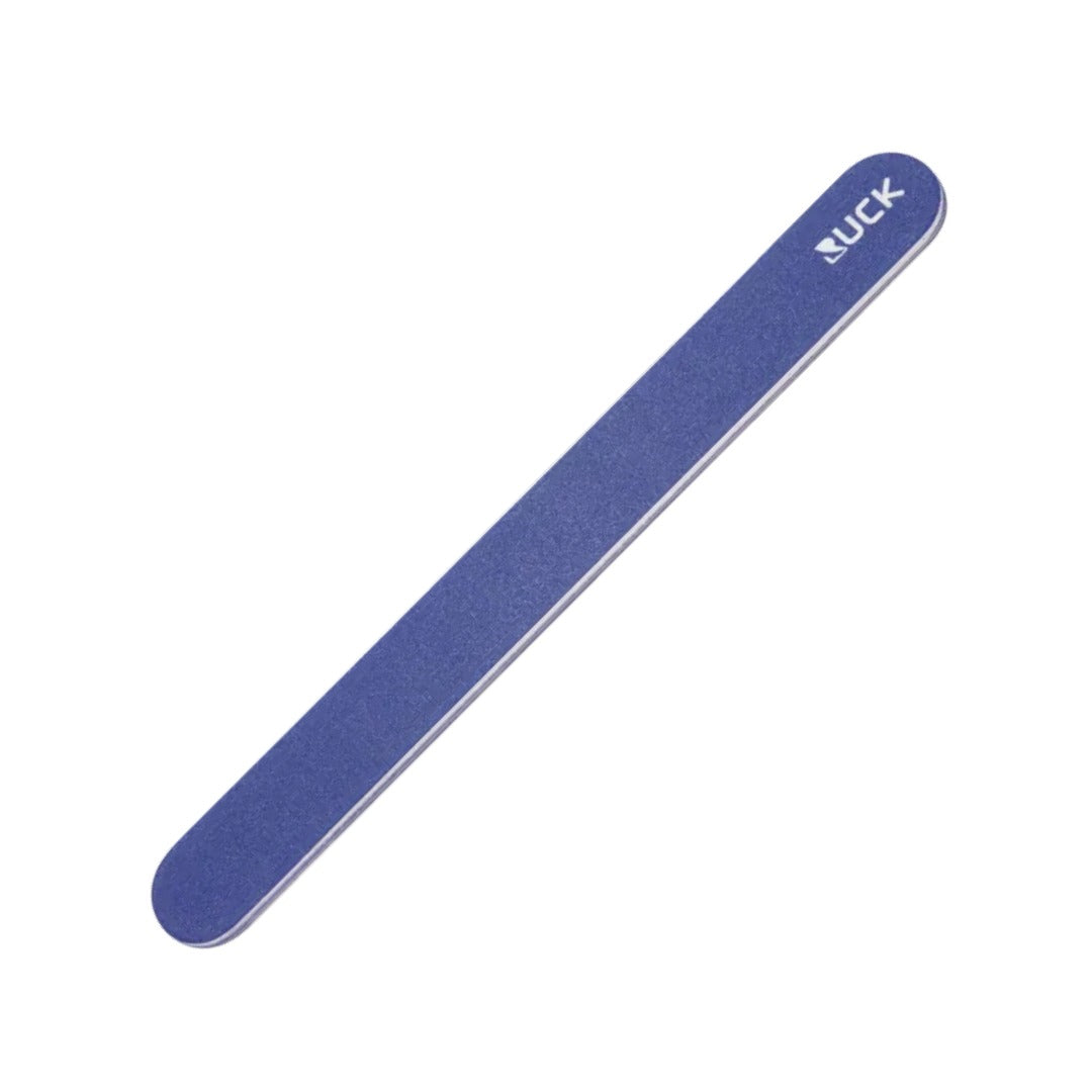 Flexi File NAVY - פצירה מקצועית דו צדדית צבע כחול עמוק