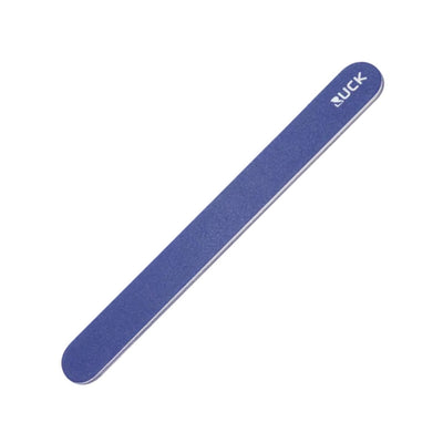 Flexi File NAVY - פצירה מקצועית דו צדדית צבע כחול עמוק